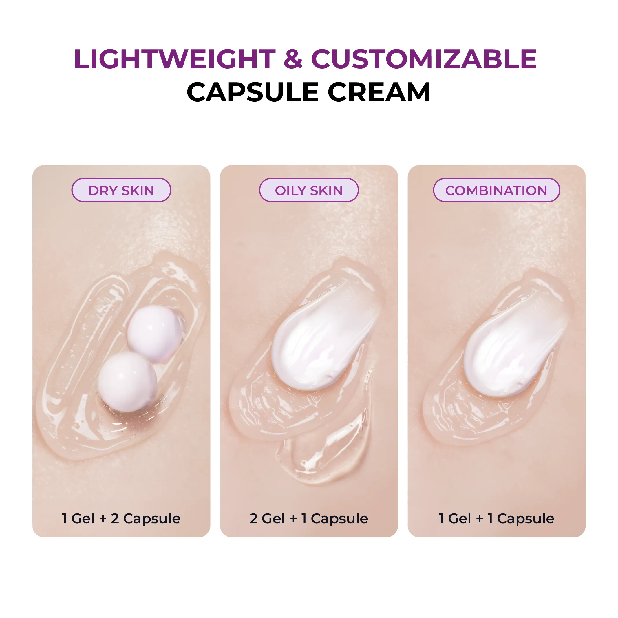 JUMISO Niacinamide 5+ Overnight Cream 50ml